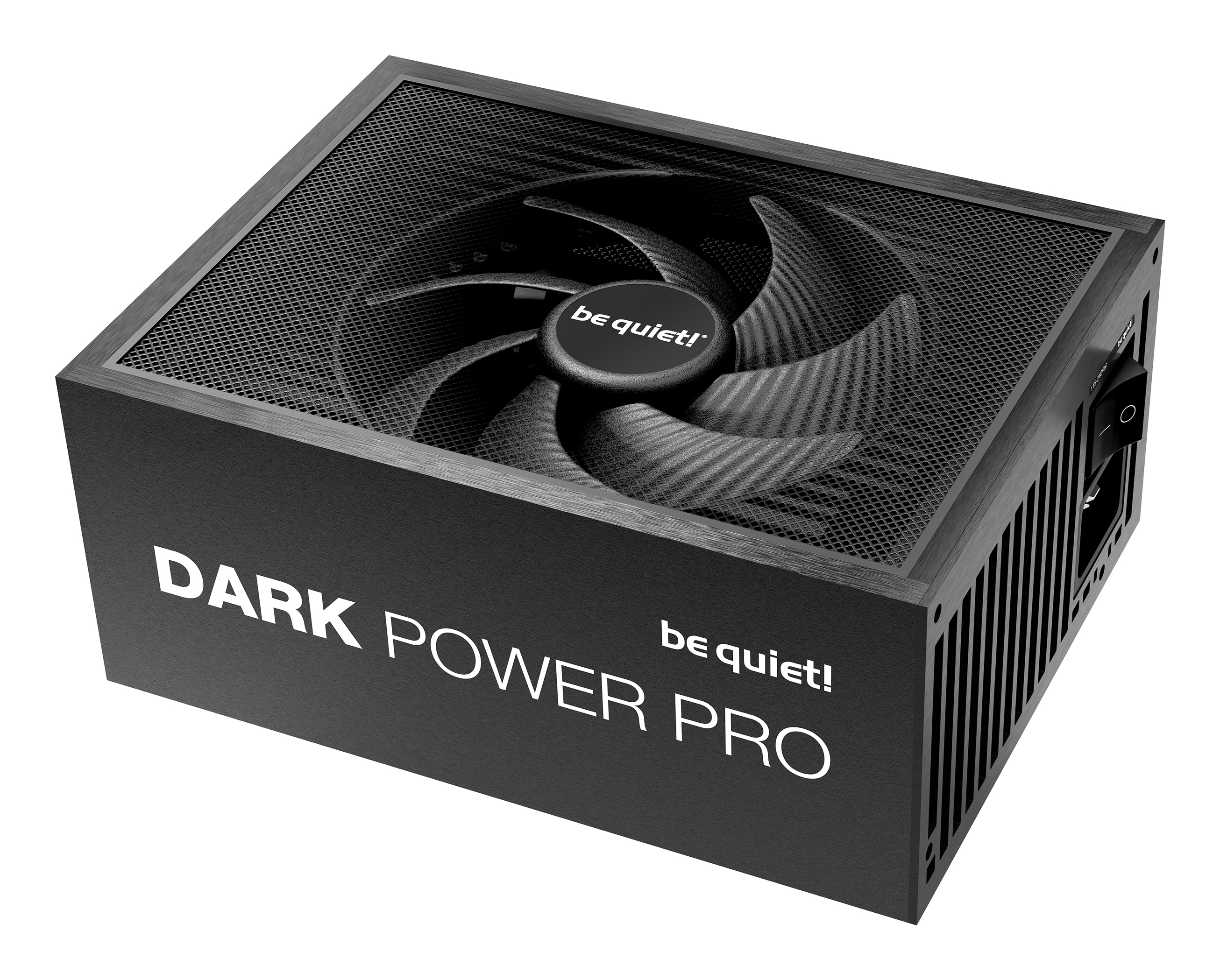 Be Quiet! Netzteil Dark Power 14 IO - PC-/Server Netzteil - 1.300 W