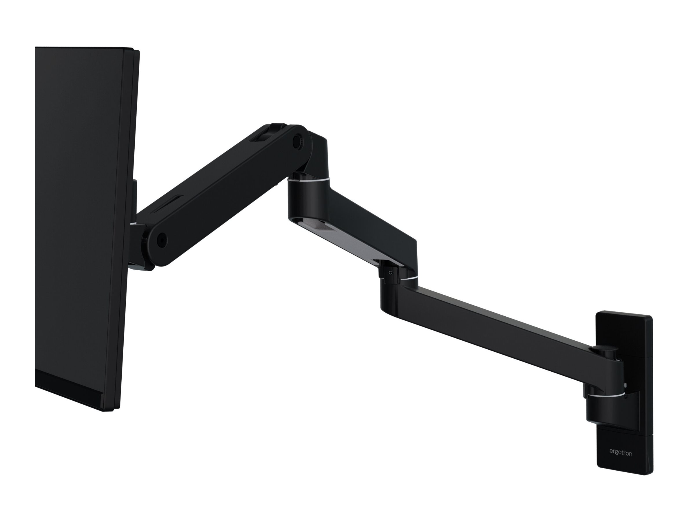 Ergotron LX Pro - Montagekomponente (9 Zoll Verlngerungsarm)