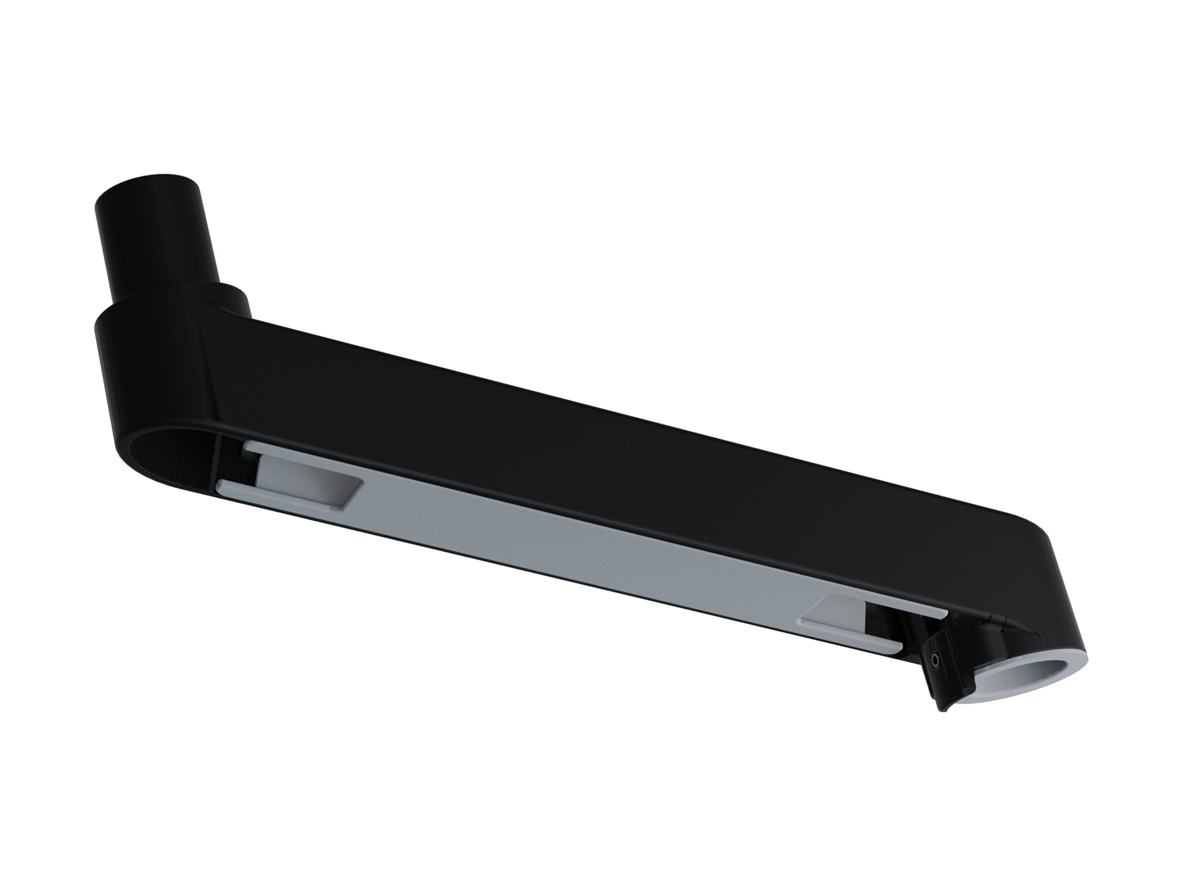 Ergotron LX Pro - Montagekomponente (9 Zoll Verl�ngerungsarm)