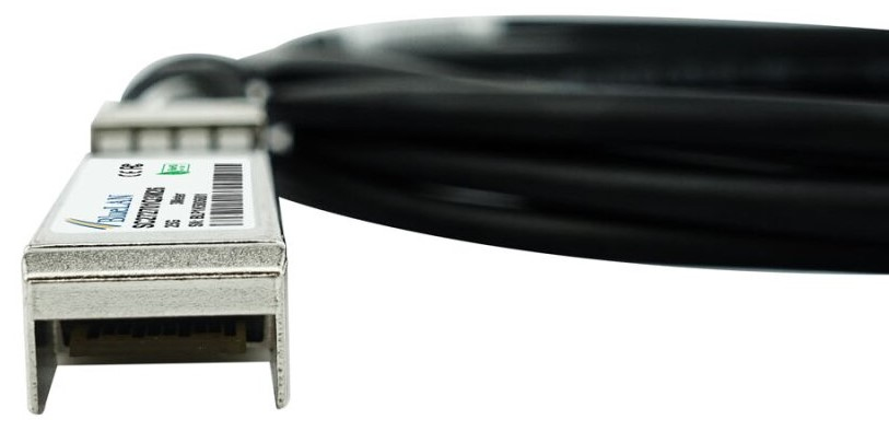BlueOptics SFP28-DAC-2M kompatibles BlueLAN DAC SFP28 SC272701Q2M30