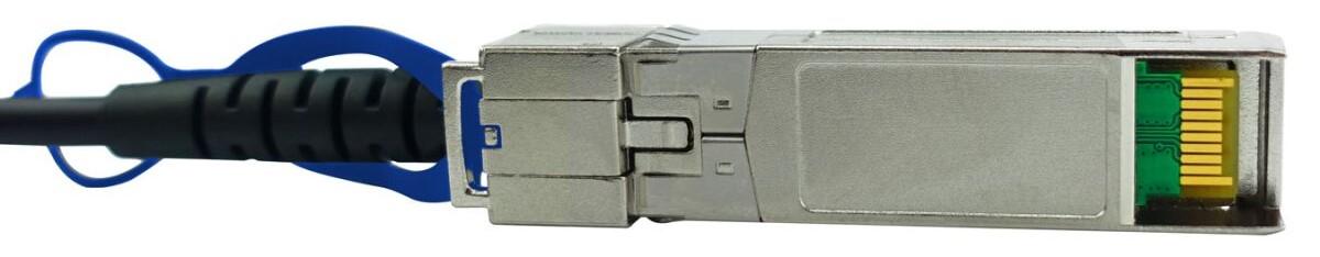 BlueOptics SFP28-DAC-2M kompatibles BlueLAN DAC SFP28 SC272701Q2M30