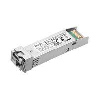 TP-LINK Omada SFP Module WDM Bi-Directional Indu - Transceiver