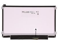 2-power 11.6 1366x768 LED OnCell T/P Matte