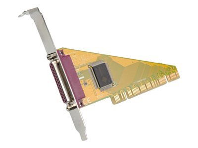 VALUE Parallel-Adapter - PCI - IEEE 1284