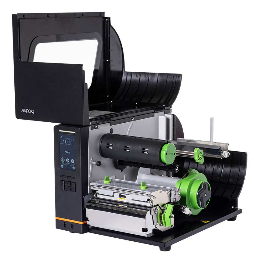 Brother Interner Umroller