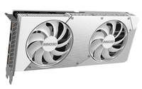 Inno3D RTX5060 Ti Twin X2 OC white GDDR7 HDMI 3xDP - 16.384 MB