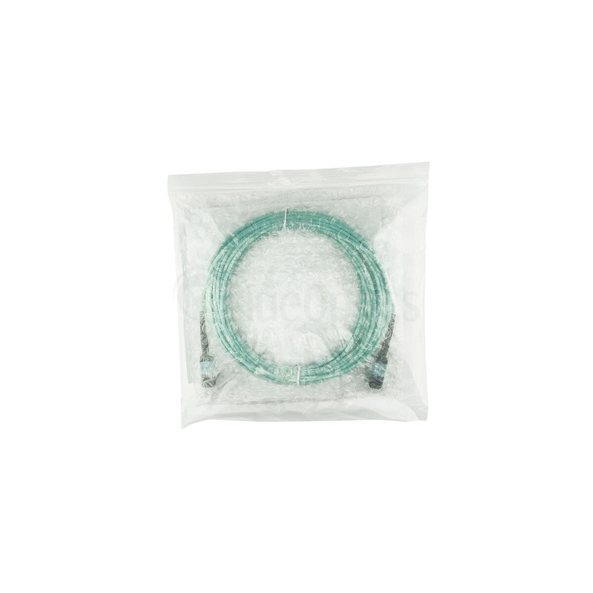 Allied Telesis AT-MTP12-10 kompatibles MTP-MTP Multimode OM3 Patchkabel 10 Meter