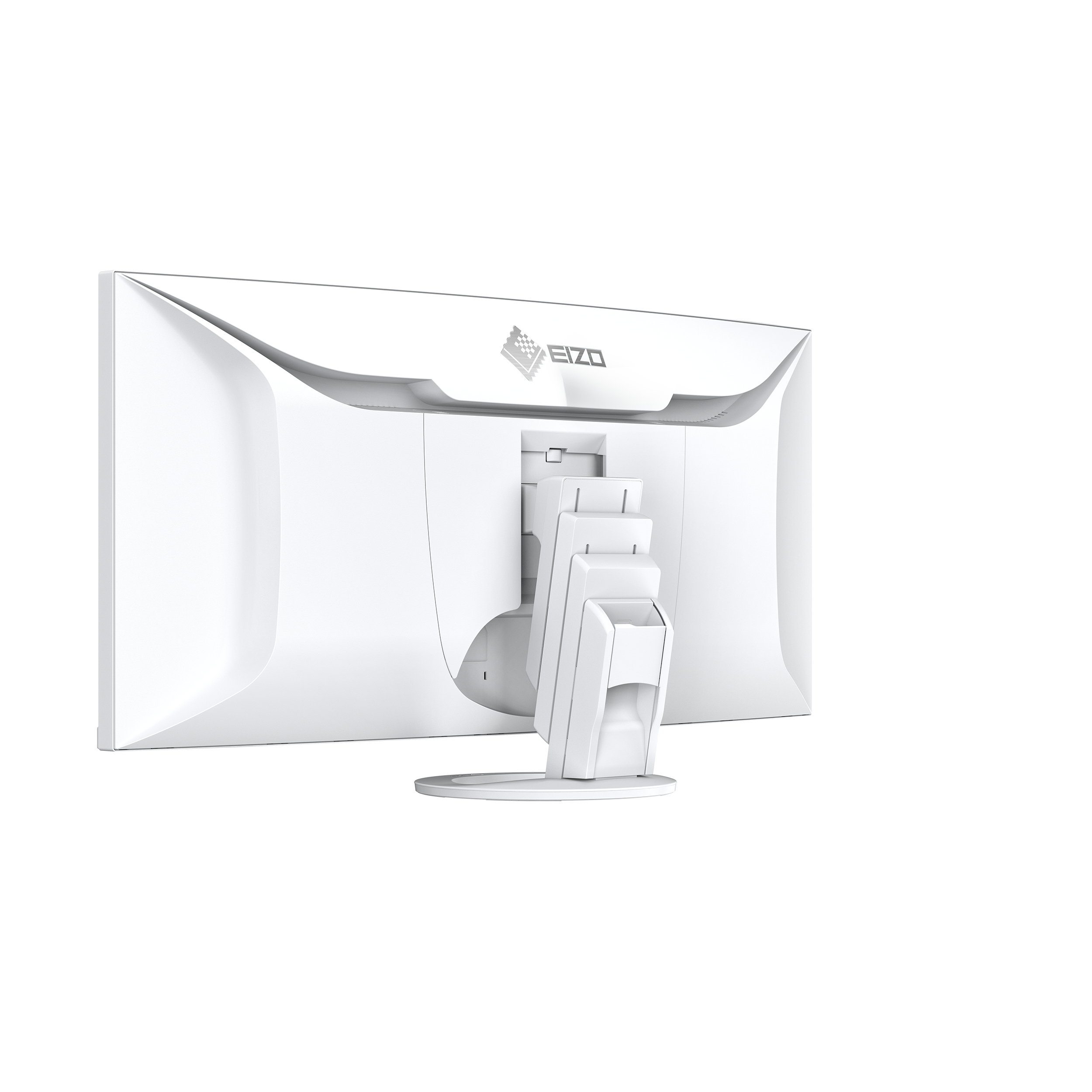 EIZO FlexScan EV3895-WT Monitor PC 95,2 cm (37.5) 3840 x 1600 Pixel UltraWide Quad HD+ LCD Bianco