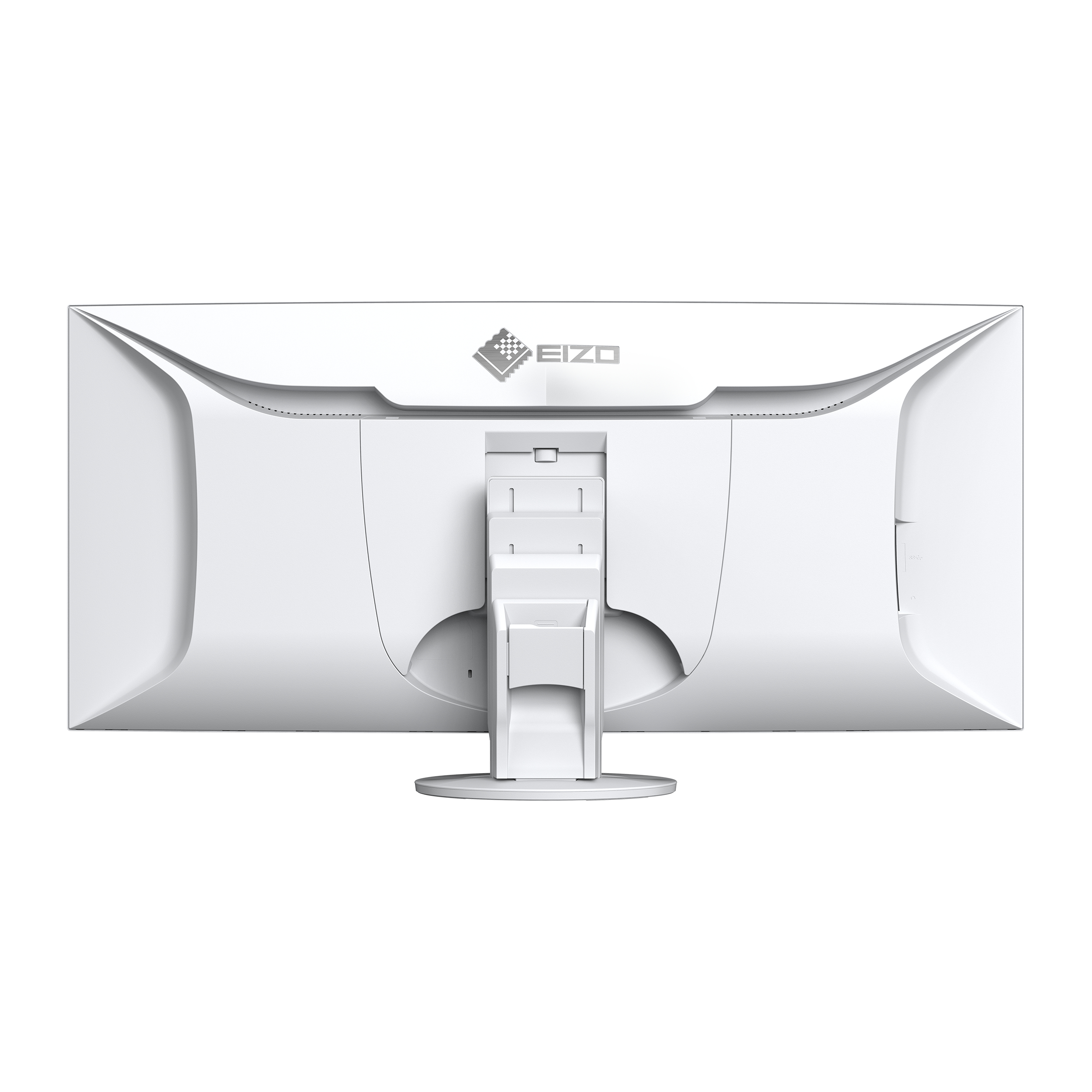 EIZO FlexScan EV3895-WT Monitor PC 95,2 cm (37.5) 3840 x 1600 Pixel UltraWide Quad HD+ LCD Bianco