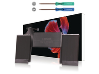 2-power 2P-A1965 - Akku - Apple MacBook Air 13 A1932 (Late 2018 EMC3184 - 2019 EMC3184) - A2179 (2020 EMC3302)