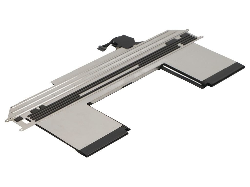 2-power 2P-A1965 - Akku - Apple MacBook Air 13 A1932 (Late 2018 EMC3184 - 2019 EMC3184) - A2179 (2020 EMC3302)