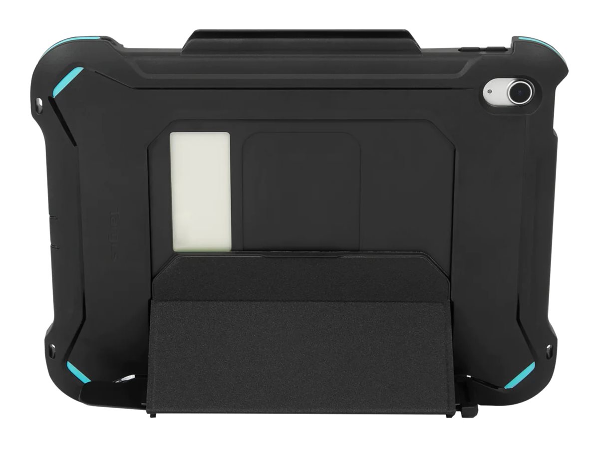 Targus SAFEPORT RUGGED 27.7 cm (10.9) Cover Black