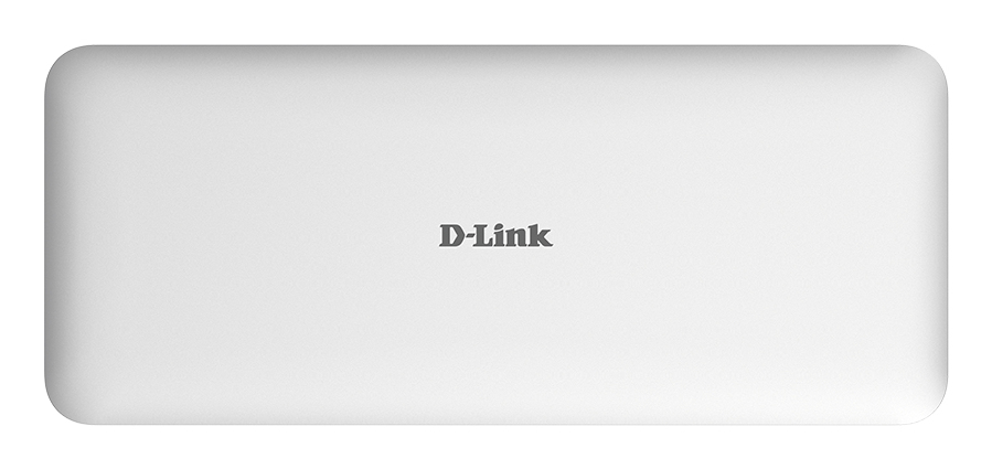 D-Link 9-in-1 USB4 Docking Station