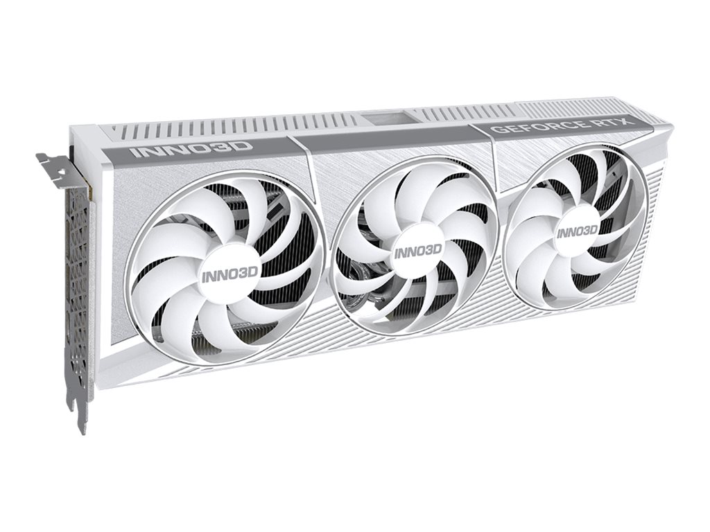 Inno3D GeForce RTX 5080 X3 OC - Grafikkarten