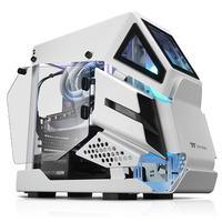 Thermaltake Tt Amalthea wh V2 Gamer-PC i7 32 N W11H PC-000031-DE