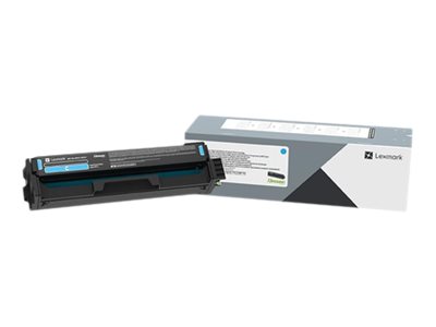 Lexmark C330H20 Cartouche de toner 1 pi�ce(s) Original Cyan