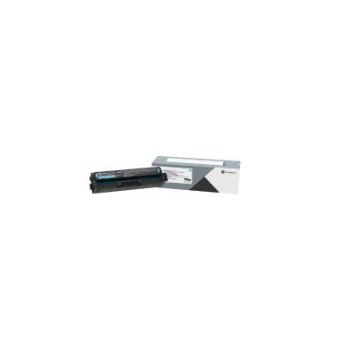 Lexmark C330H20 Cartouche de toner 1 pi�ce(s) Original Cyan