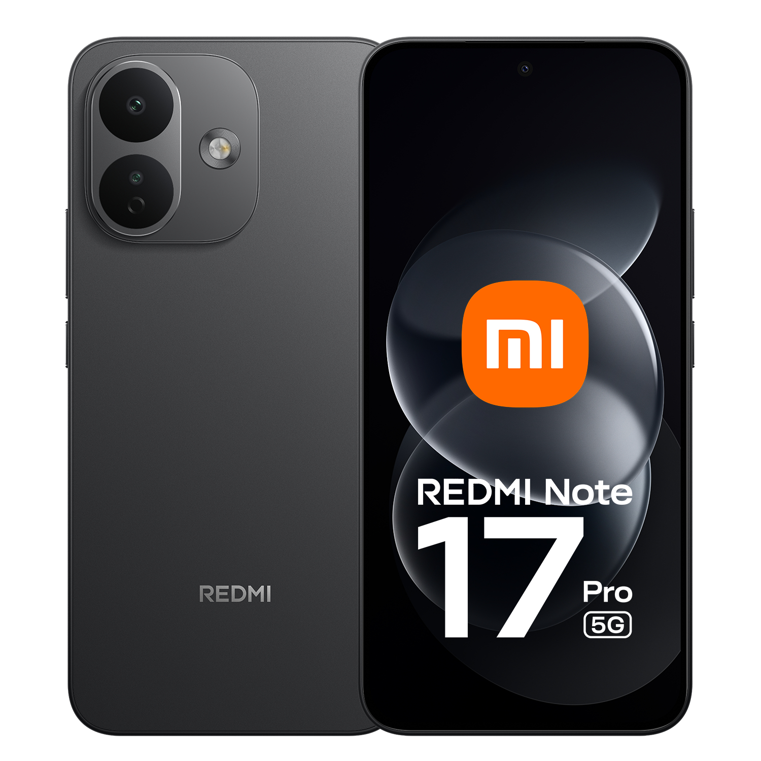Xiaomi Redmi Note 17 Pro - Smartphone - 256 GB