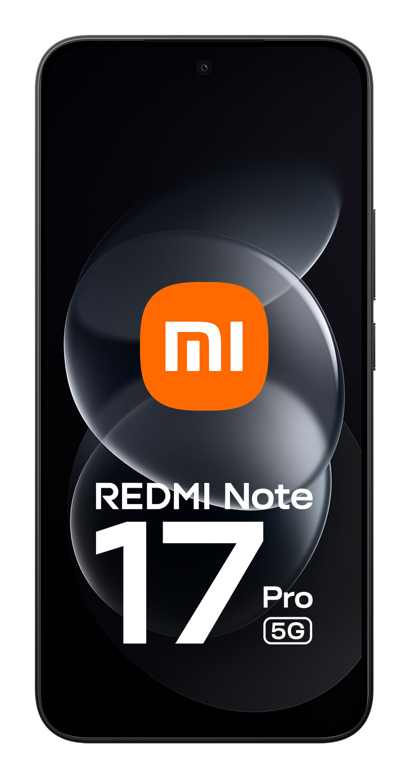 Xiaomi Redmi Note 17 Pro - Smartphone - 256 GB