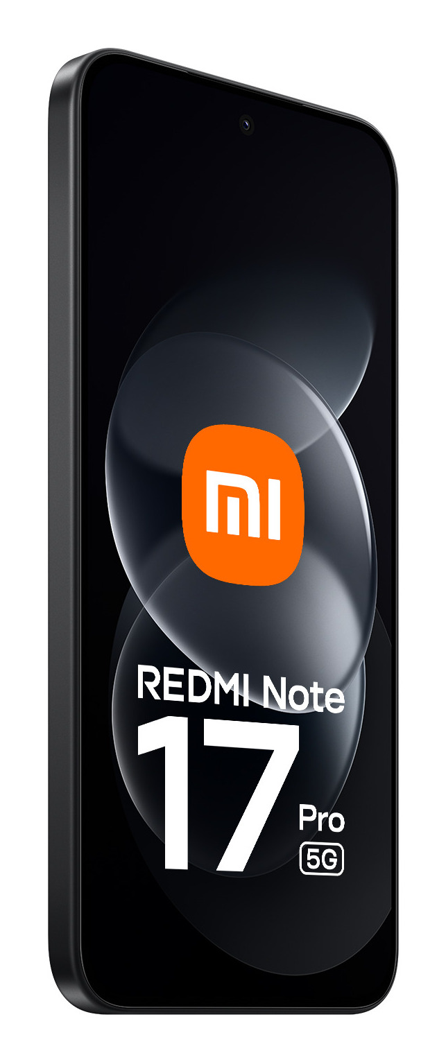 Xiaomi Redmi Note 17 Pro - Smartphone - 256 GB