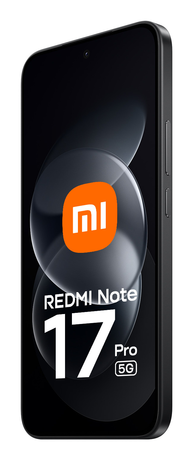 Xiaomi Redmi Note 17 Pro - Smartphone - 256 GB