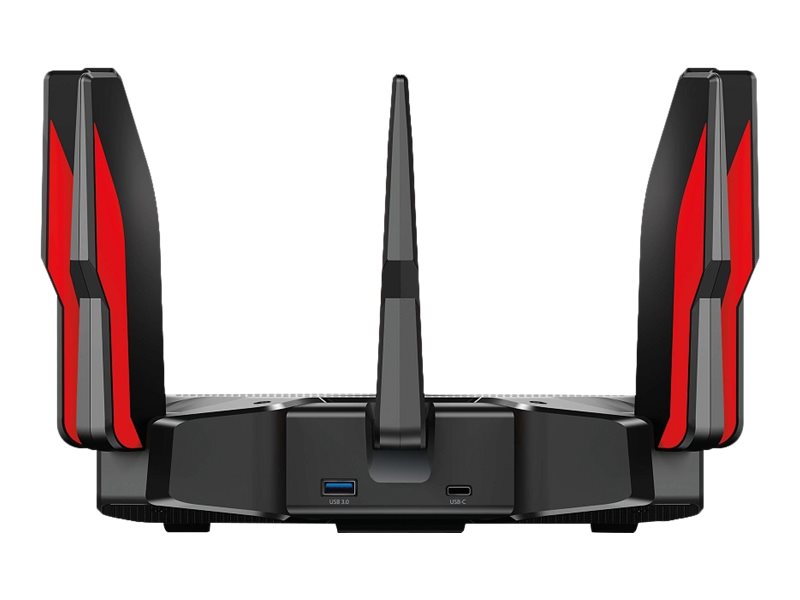 TP-LINK ARCHER AX11000 | TP-Link ARCHER AX11000 wireless router