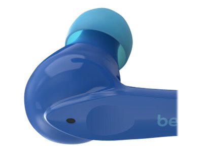 Belkin SoundForm Nano for Kids - True Wireless-Kopfhrer mit Mikrofon