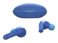 Belkin SoundForm Nano for Kids - True Wireless-Kopfhrer mit Mikrofon