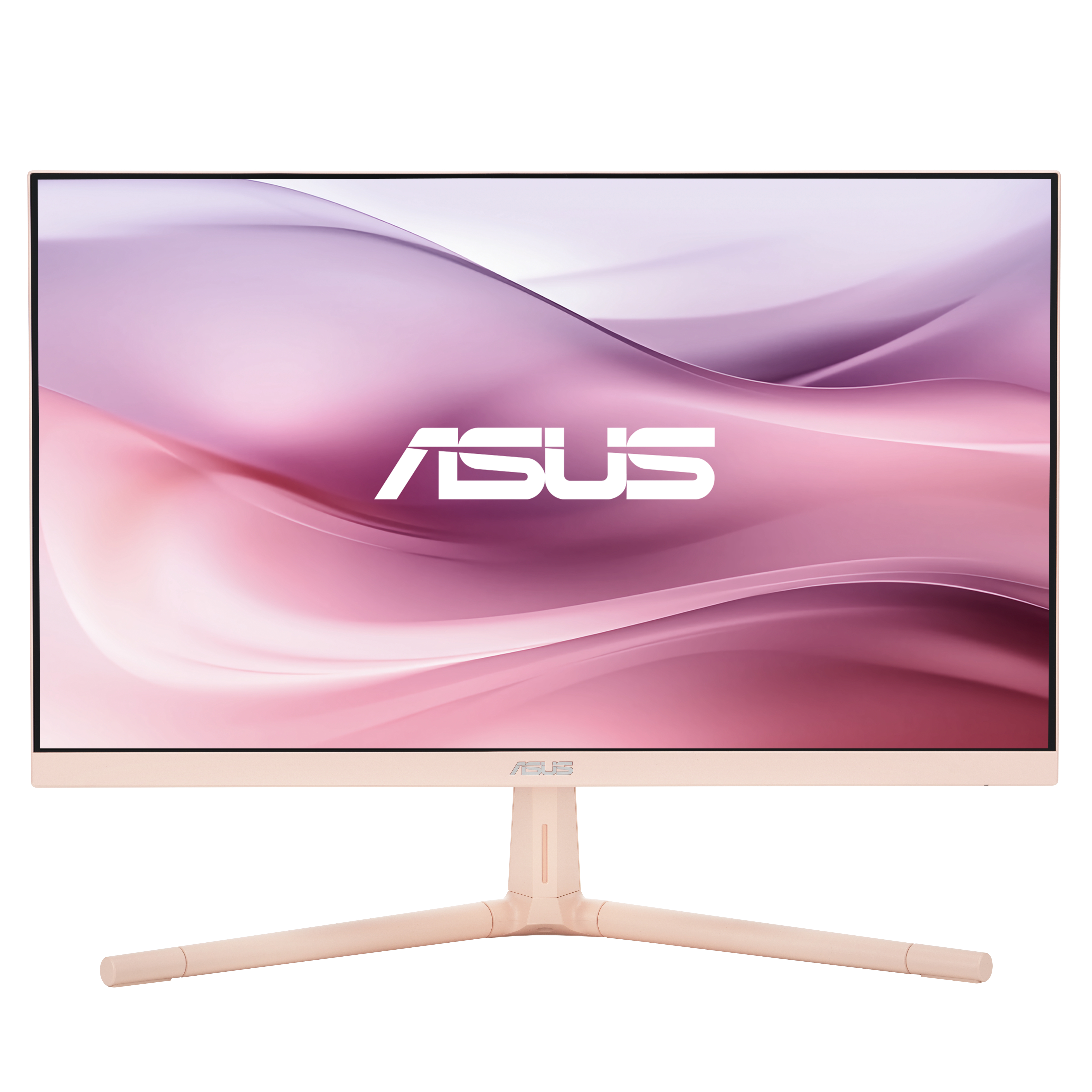 ASUS VU279CFE-P - LED-Monitor - Gaming - 68.6 cm (27)