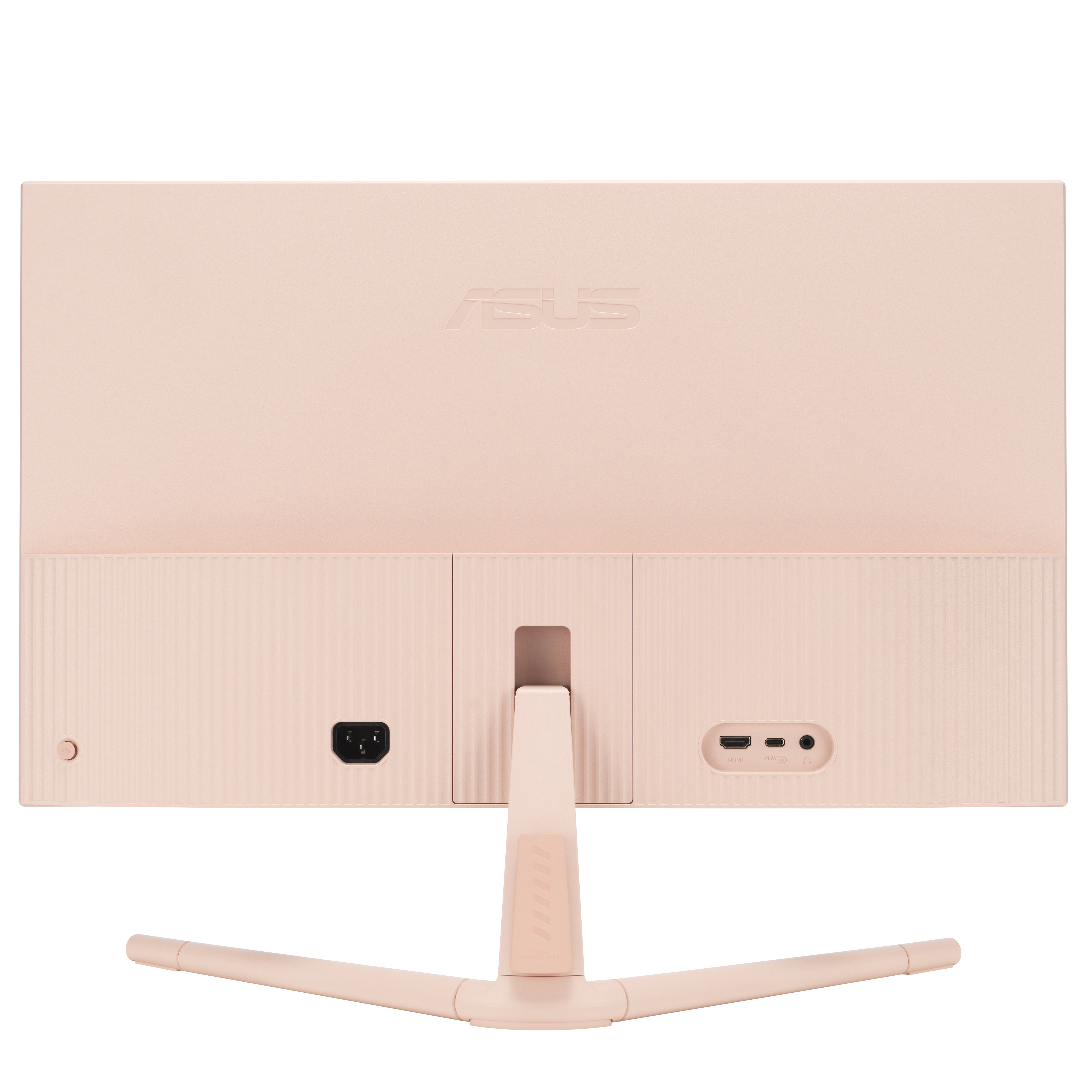 ASUS VU279CFE-P - LED-Monitor - Gaming - 68.6 cm (27)