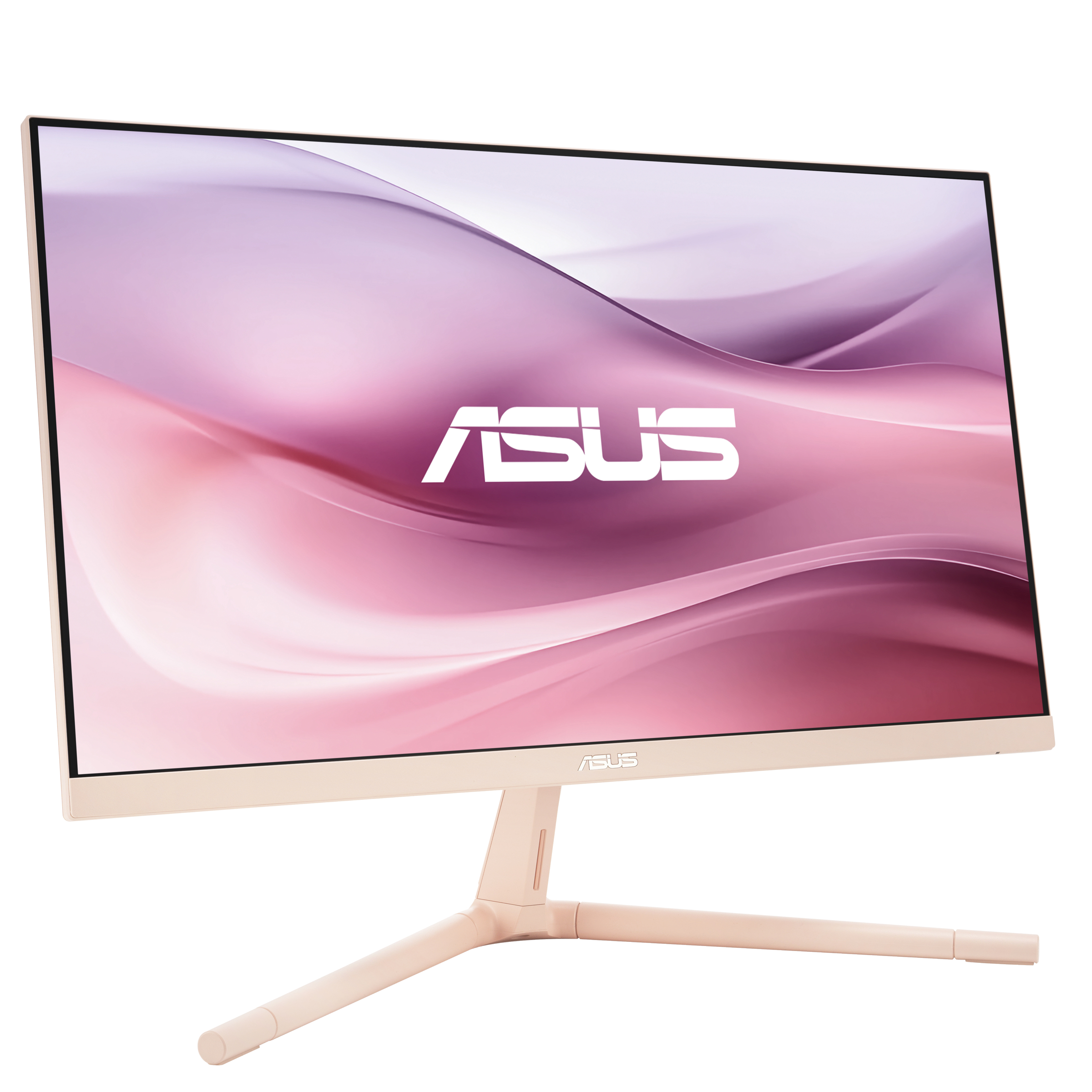 ASUS VU279CFE-P - LED-Monitor - Gaming - 68.6 cm (27)