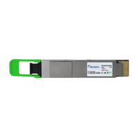 BlueOptics QSFP-DD Transceiver 400GBASE-FR4 2KM