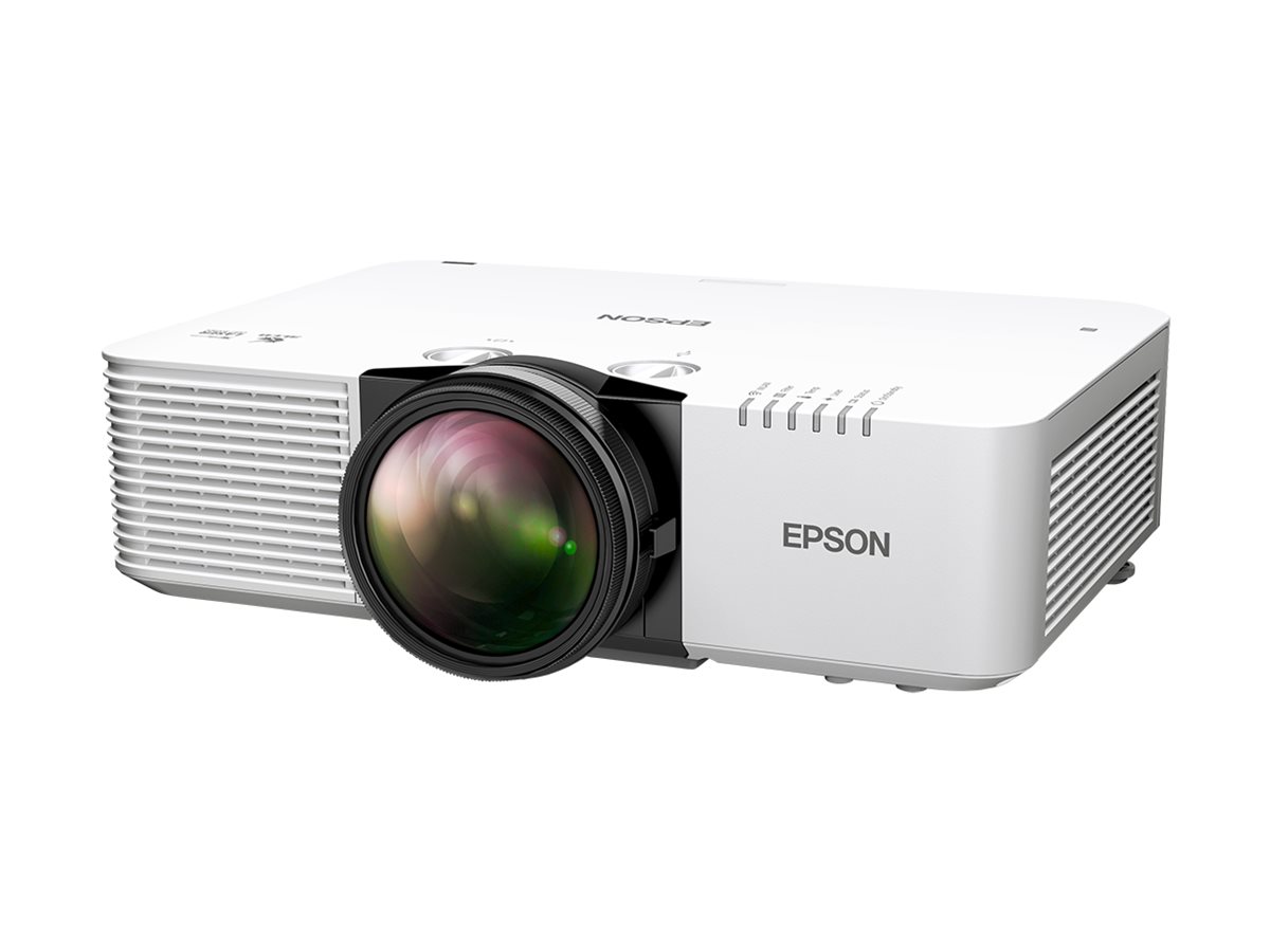 Epson EB-L690SE Proyector de corto alcance 6000 lmenes ANSI 3LCD WUXGA (1920x1200) Blanco