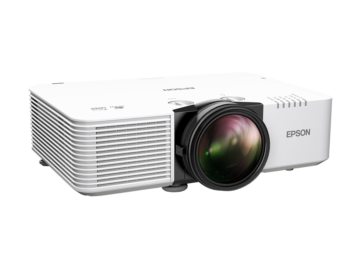 Epson EB-L690SE Proiettore a corto raggio 6000 ANSI lumen 3LCD WUXGA (1920x1200) Bianco