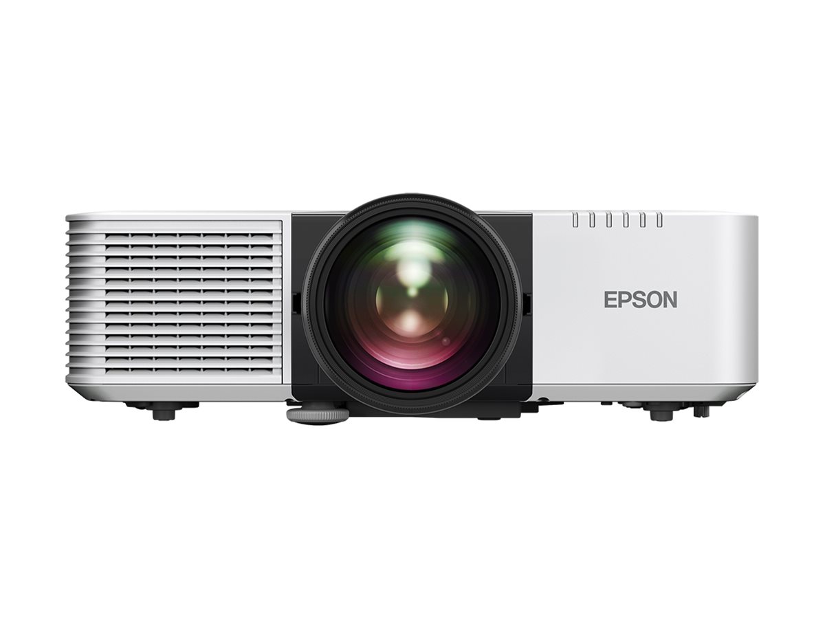 Epson EB-L690SE Proiettore a corto raggio 6000 ANSI lumen 3LCD WUXGA (1920x1200) Bianco