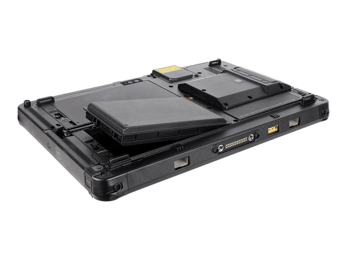 GETAC F110 G6 - Robust - Tablet - Intel Core i5 1135G7 - Win 11 Pro - UHD Graphics - 8 GB RAM - 256 GB SSD NVMe - 29.5 cm (11.6)