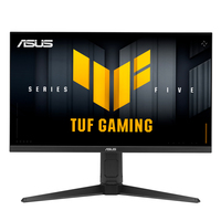 ASUS TUF Gaming VG27AQML5A pantalla para PC 68,6 cm (27) 2560 x 1440 Pixeles Wide Quad HD Negro