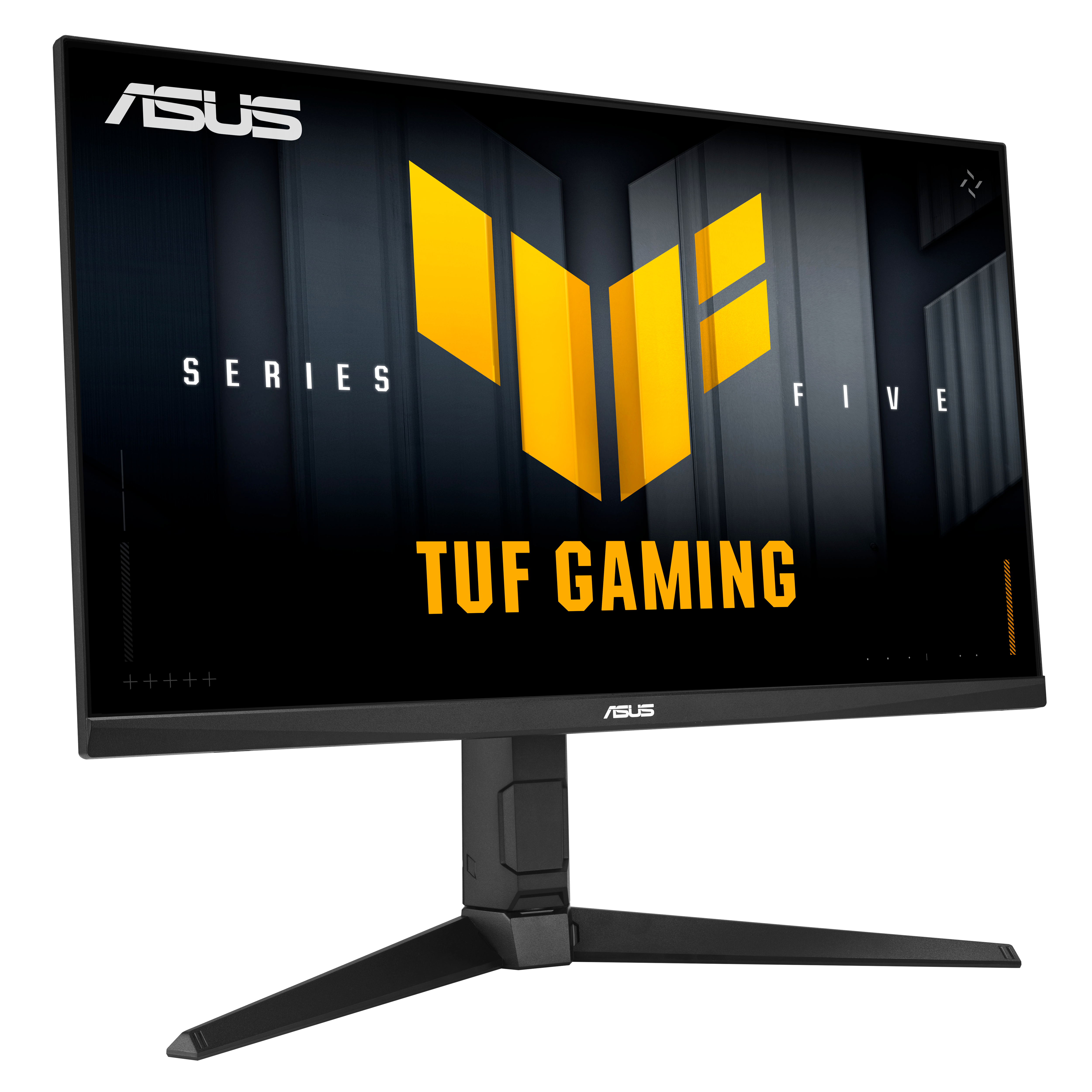 ASUS TUF Gaming VG27AQML5A pantalla para PC 68,6 cm (27) 2560 x 1440 Pixeles Wide Quad HD Negro