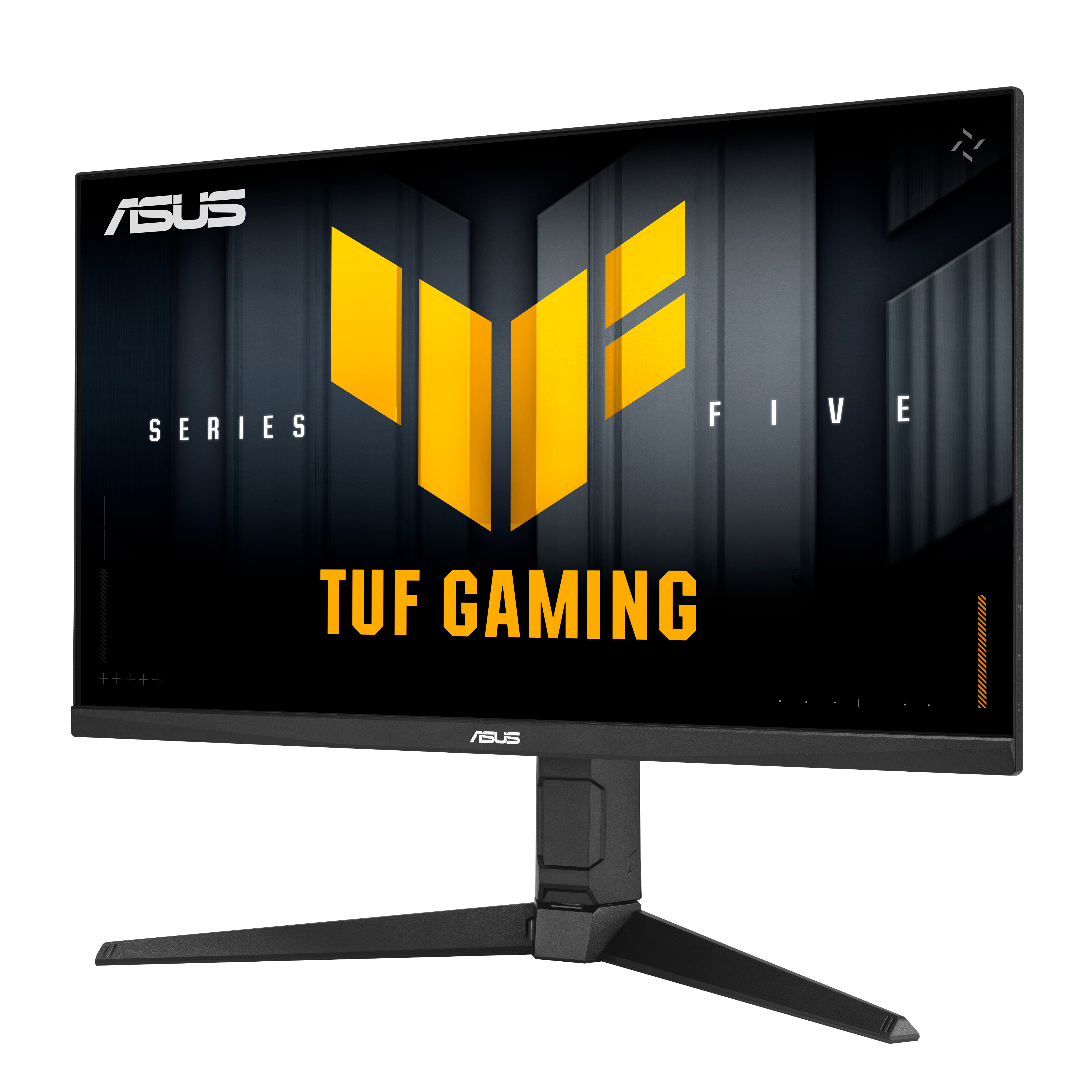 ASUS TUF Gaming VG27AQML5A pantalla para PC 68,6 cm (27) 2560 x 1440 Pixeles Wide Quad HD Negro