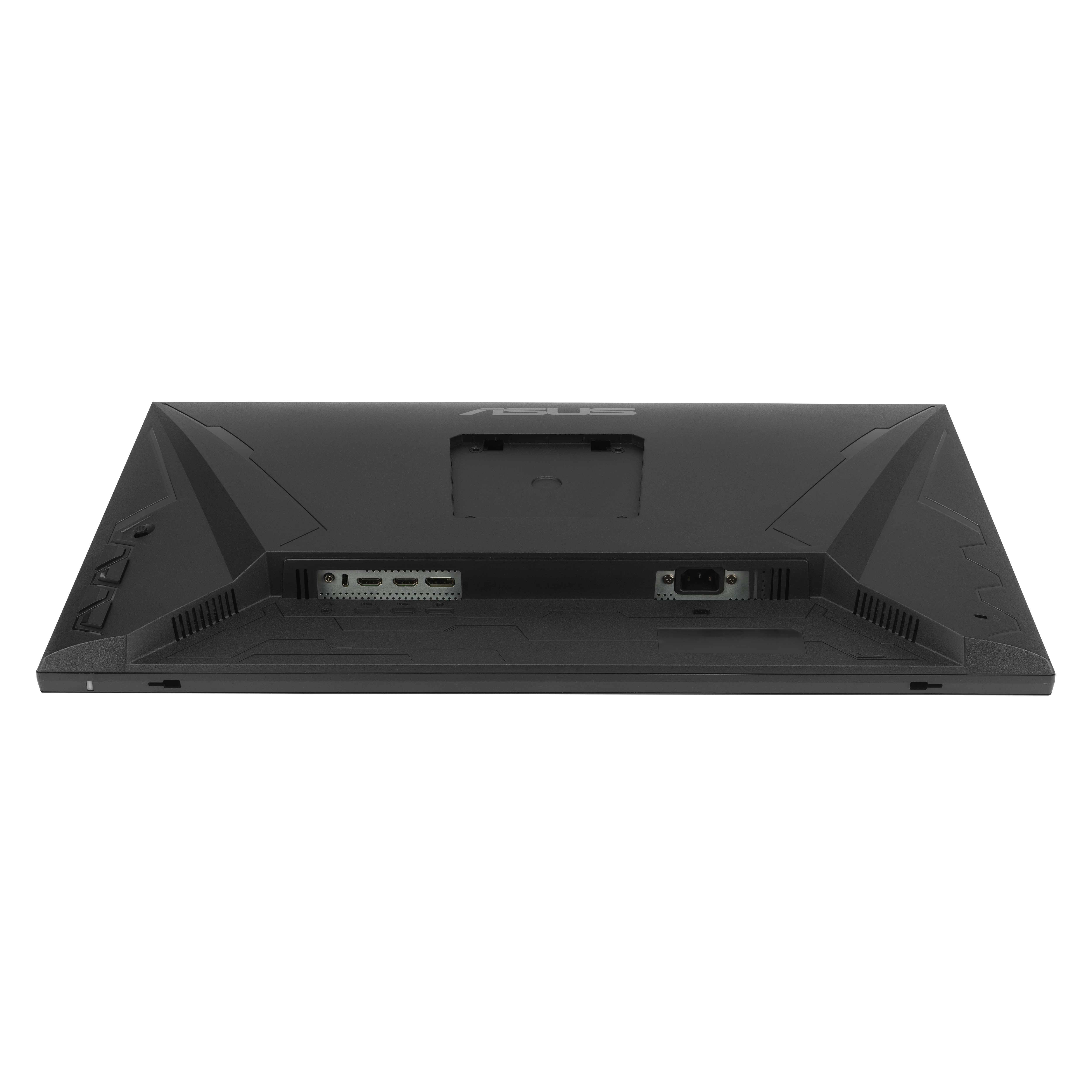 ASUS TUF Gaming VG27AQML5A pantalla para PC 68,6 cm (27) 2560 x 1440 Pixeles Wide Quad HD Negro