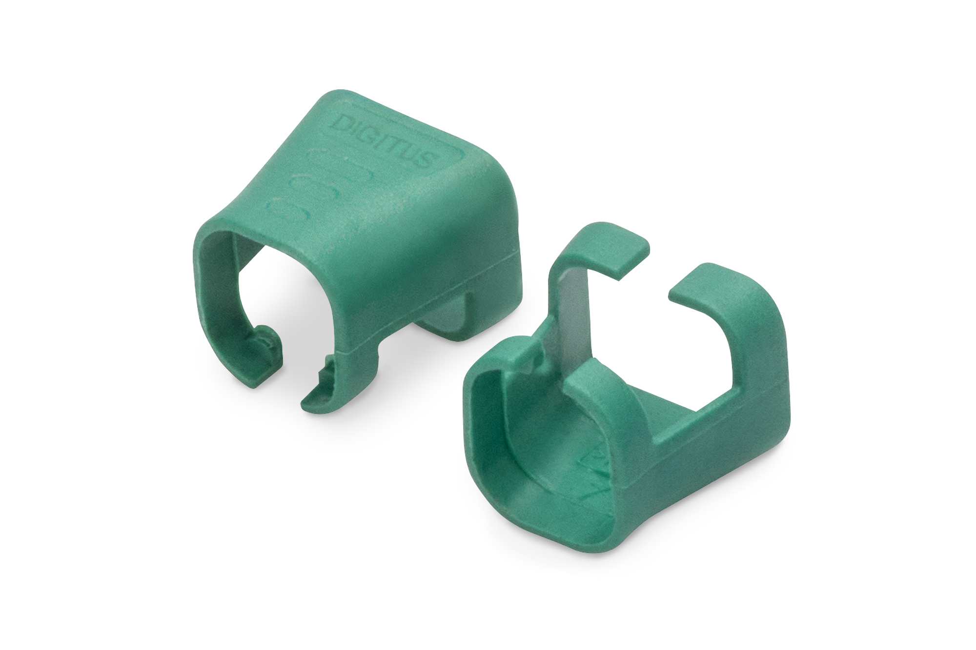 Digitus A-CC-G accesorio para cable Clavija de codificacin por colores