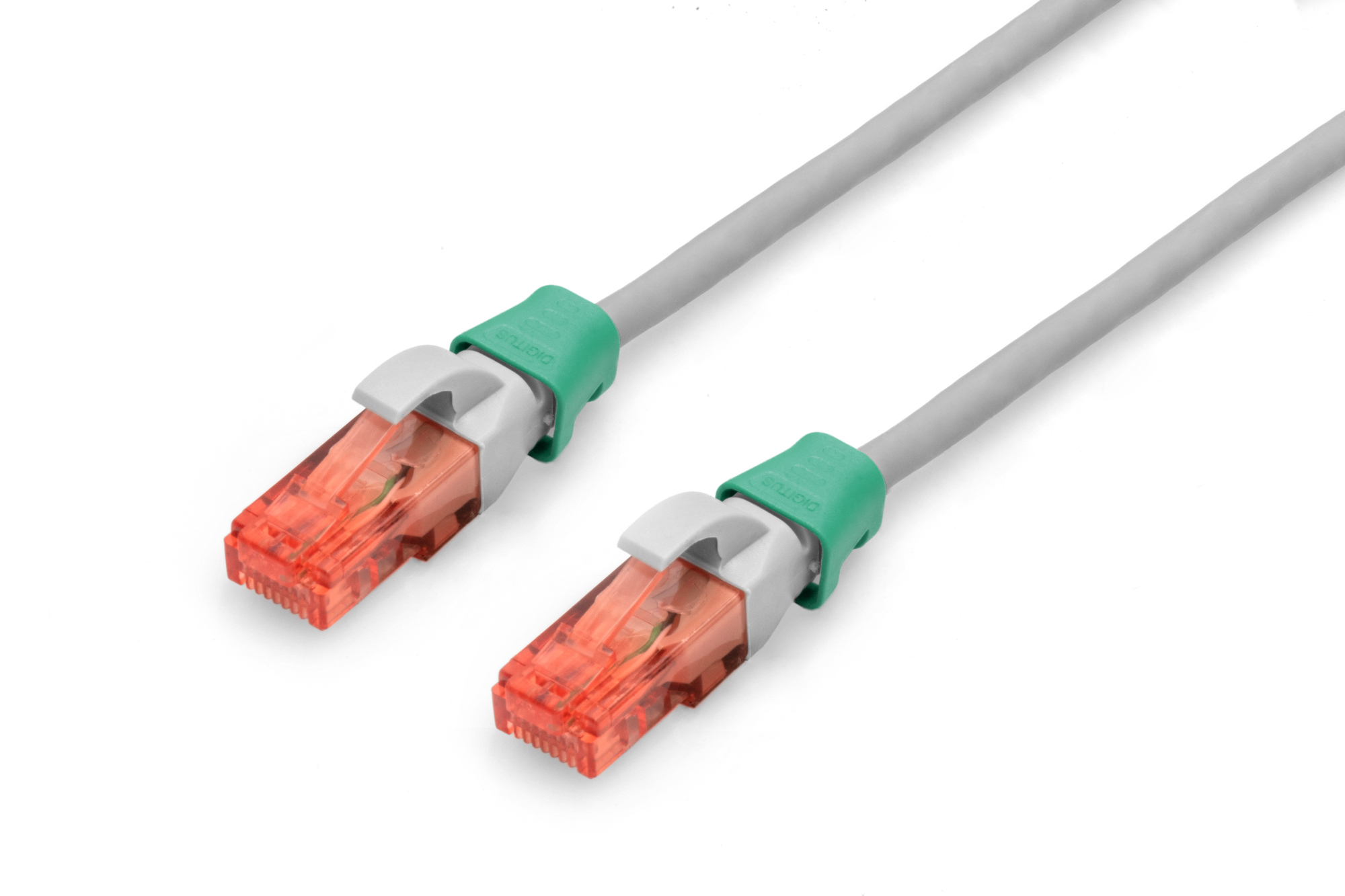 Digitus A-CC-G accesorio para cable Clavija de codificacin por colores
