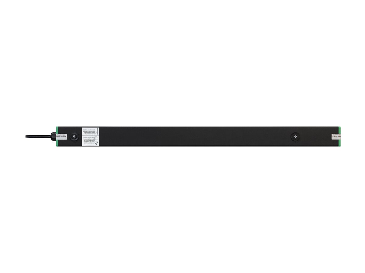APC Schneider Easy Rack Basic - Stromverteilungseinheit (Rack - einbauf�hig)