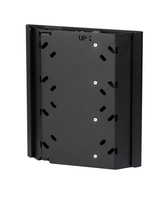 Ergonomic Solutions POSlift VESA 75/100 -Black