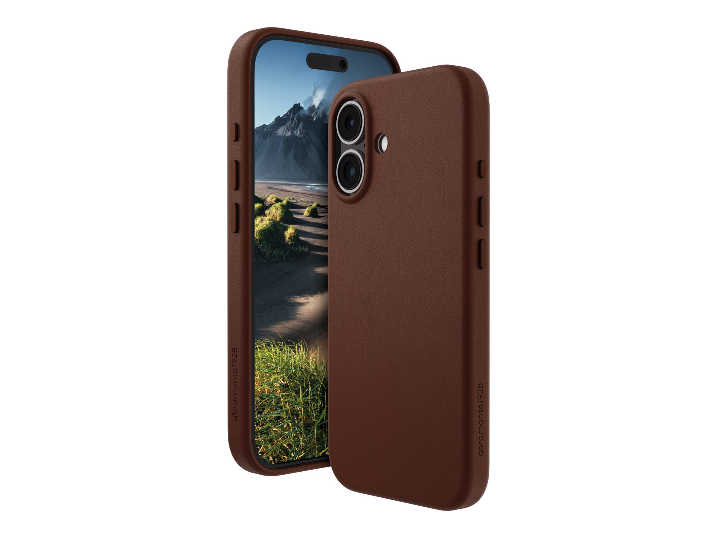 dbramante1928 Roskilde - Hintere Abdeckung f�r Mobiltelefon