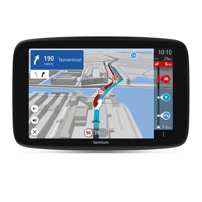 TomTom GO Expert Plus 7 PP