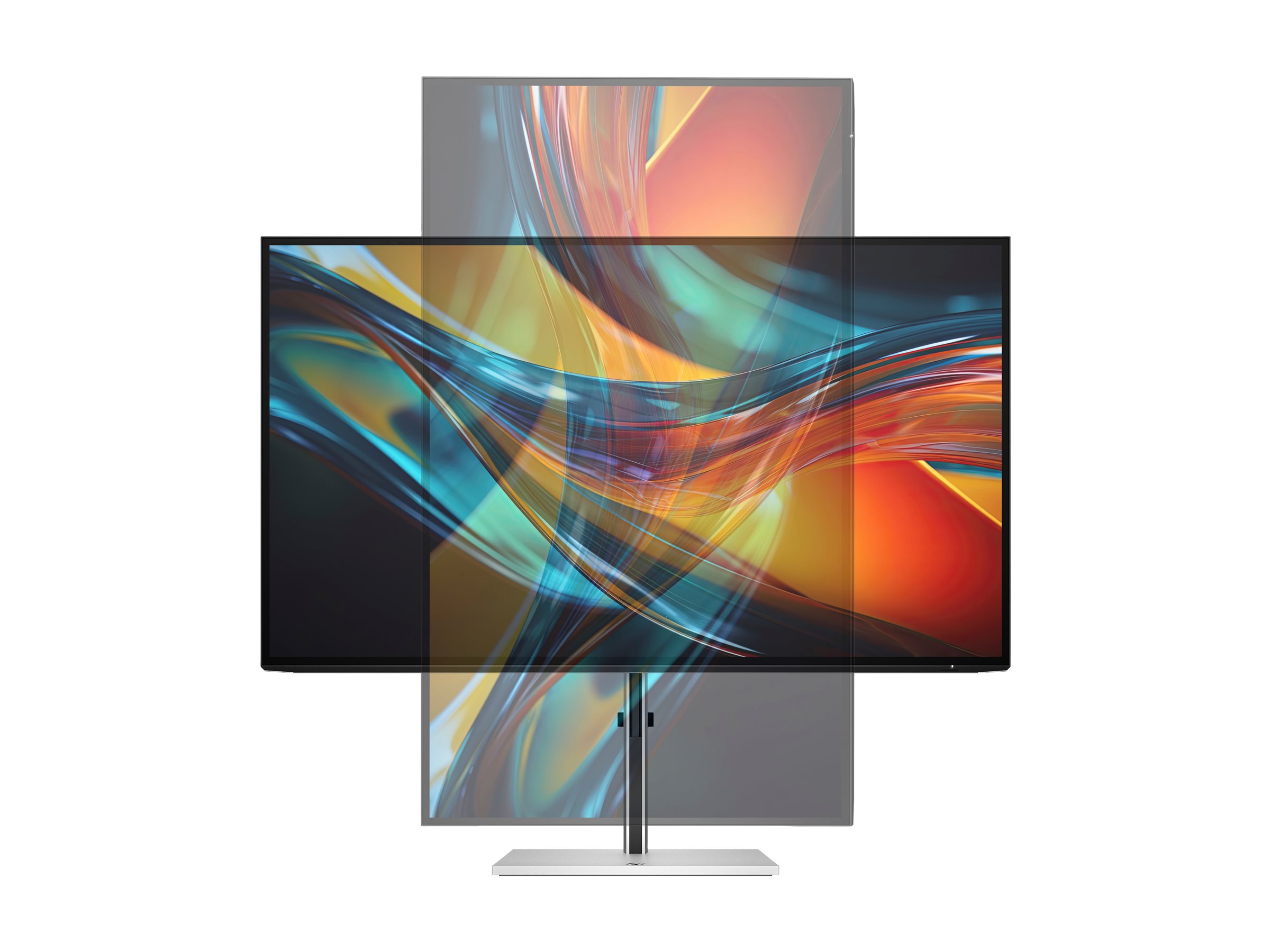 HP Monitor 4K serie 7 Pro de 31,5 pulgadas Thunderbolt 4 - 732pk