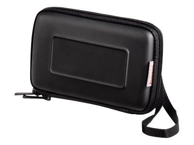 Hama 2.5 HDD Case - Tragetasche f�r Speicherplatte