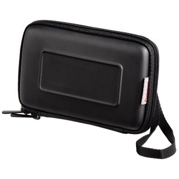 Hama 2.5 HDD Case - Tragetasche f�r Speicherplatte