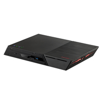 Asustor FLASHSTOR PRO 6 BAY NAS AMD V3C14 M.2 NVME - Storage Server